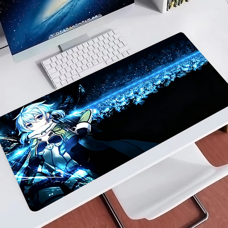 Esports Online Gaming - Большой коврик для мыши, крутые игровые