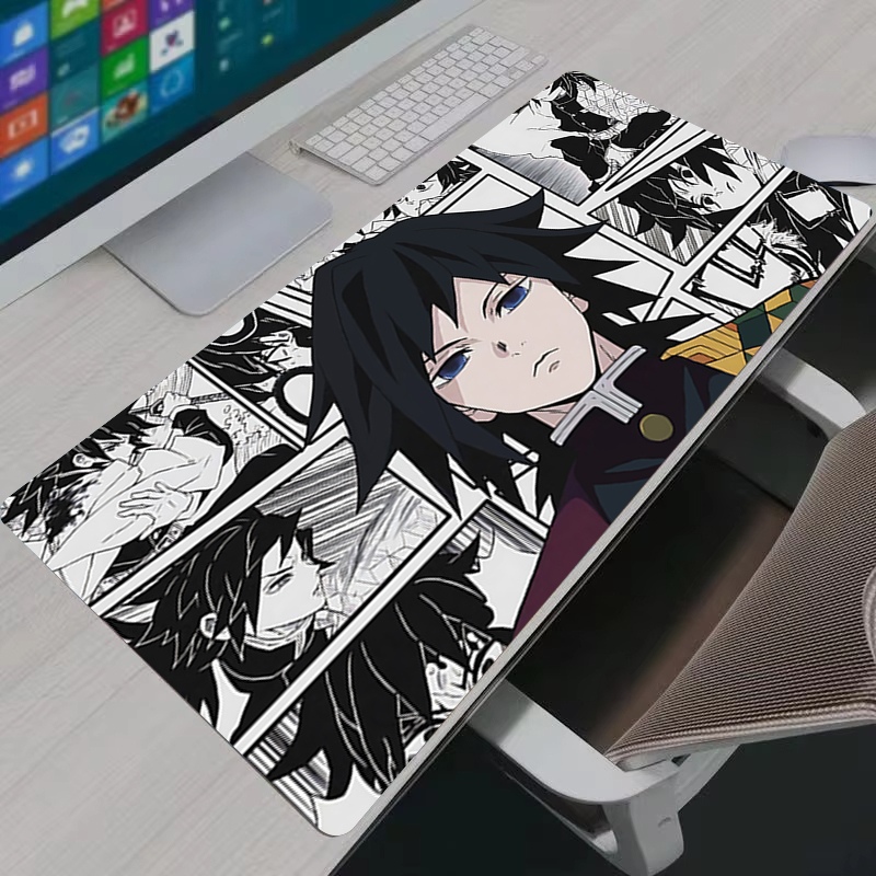 Esports Gaming Pc - Коврик для мыши XXL Gamer Anime,