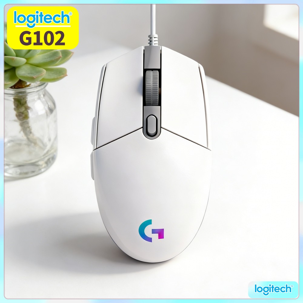 Игровая мышь Logitech G102 Pro – обзор и цена Esports Online Gaming