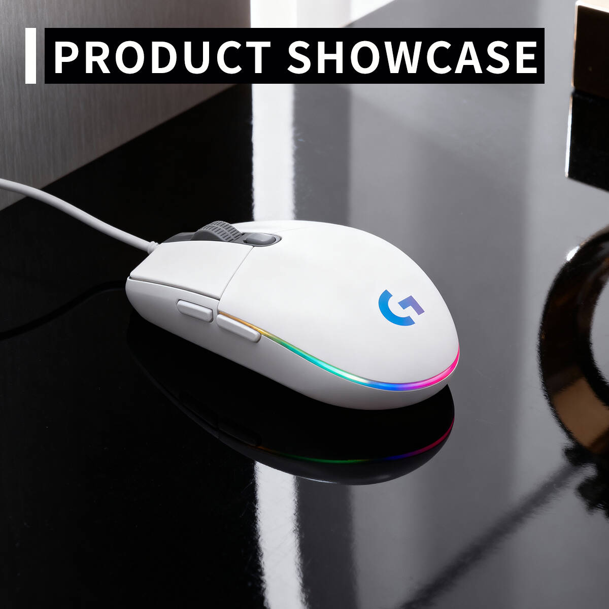 Игровая мышь Logitech G102 Pro – обзор и цена Esports Online Gaming
