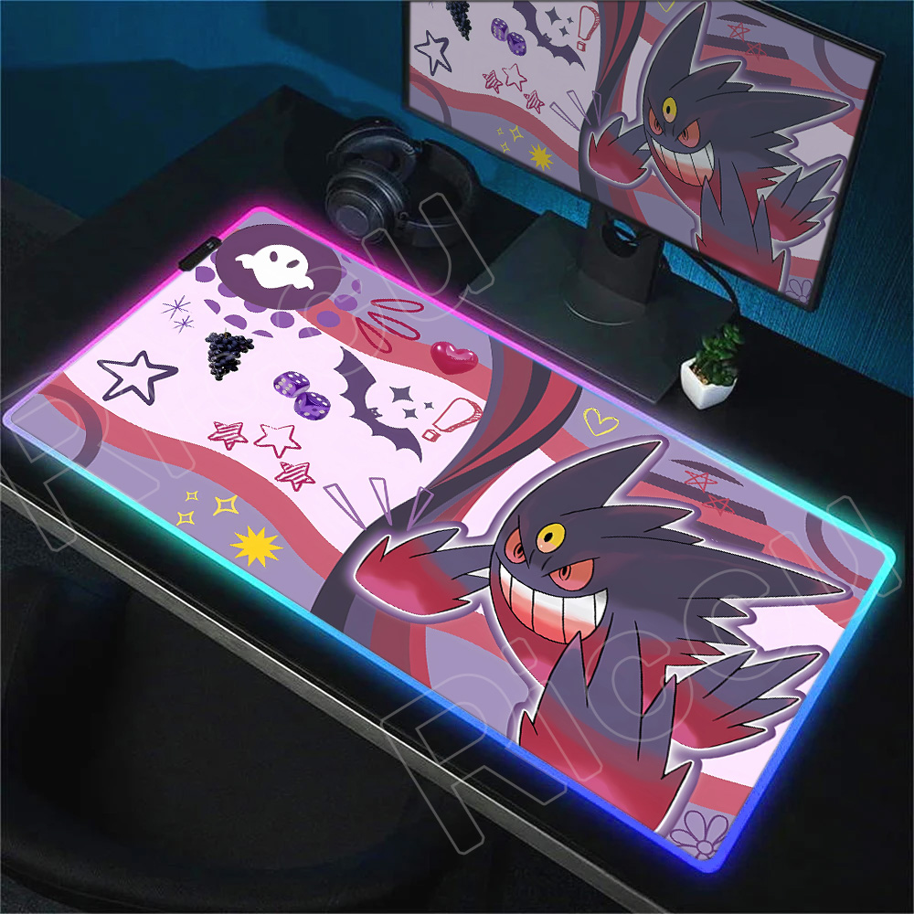 Новый коврик для мыши RGB с LE – обзор и цена Es5 Esports Rgb Gaming Mouse