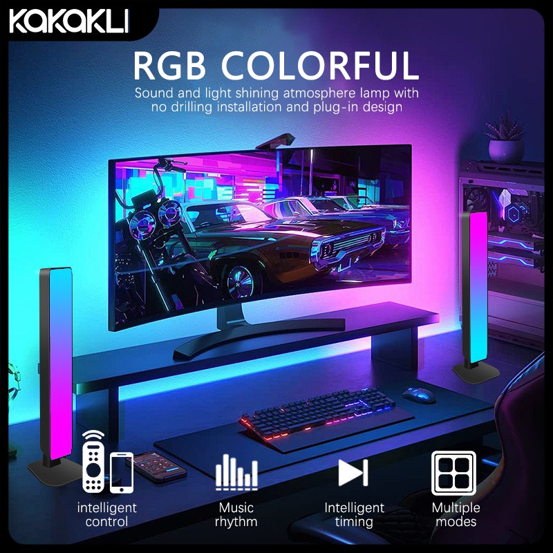 Умный RGB киберспортивный свет – обзор и цена Esports Gaming Festival