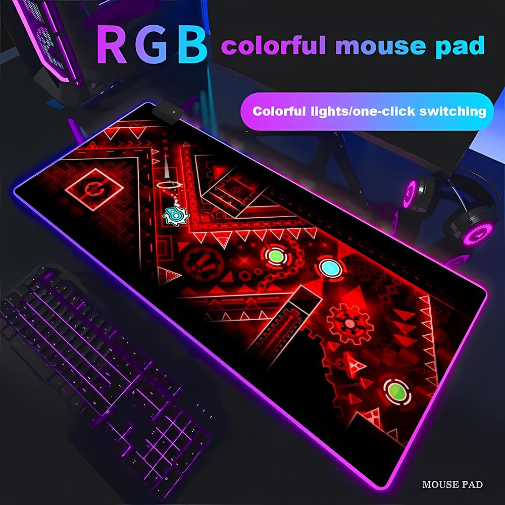 Коврик для мыши RGB E-sports C – обзор и цена Esports Gaming Cabinet
