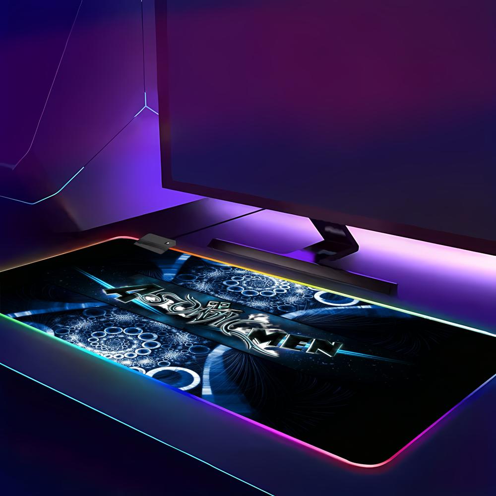 Коврик для мыши RGB E-sports C – обзор и цена Esports Gaming Cabinet