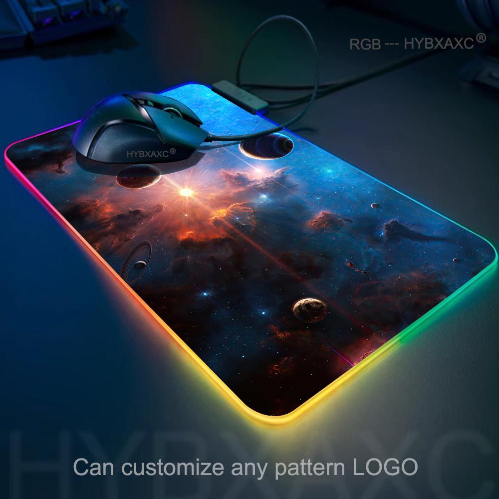 Горячий коврик для мыши Cosmos – обзор и цена Es5 Esports Rgb Gaming Mouse