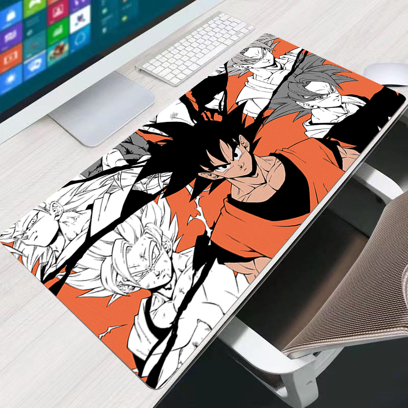 Коврик для мыши 90x40 см DBZ D – обзор и цена Esports Gaming Cabinet