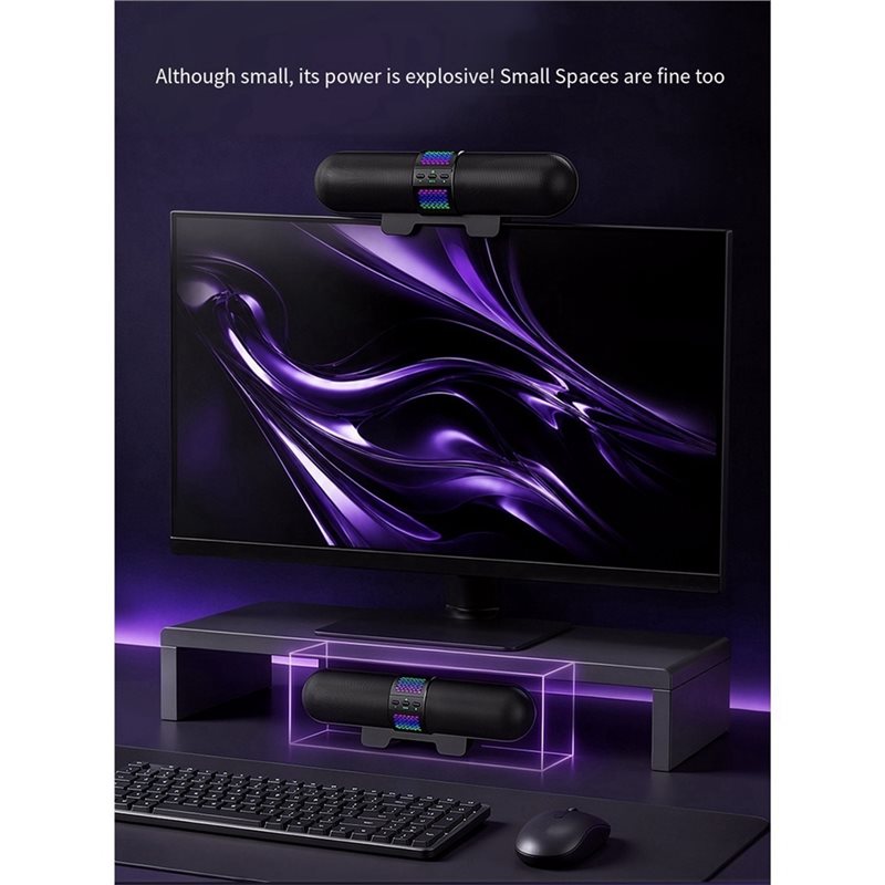 【Акция】Игровая колонка для киб – обзор и цена Esports Online Gaming