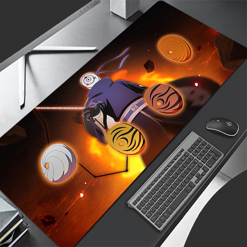 Коврик для мыши Anime Carpe La – обзор и цена Esports Gaming Pc