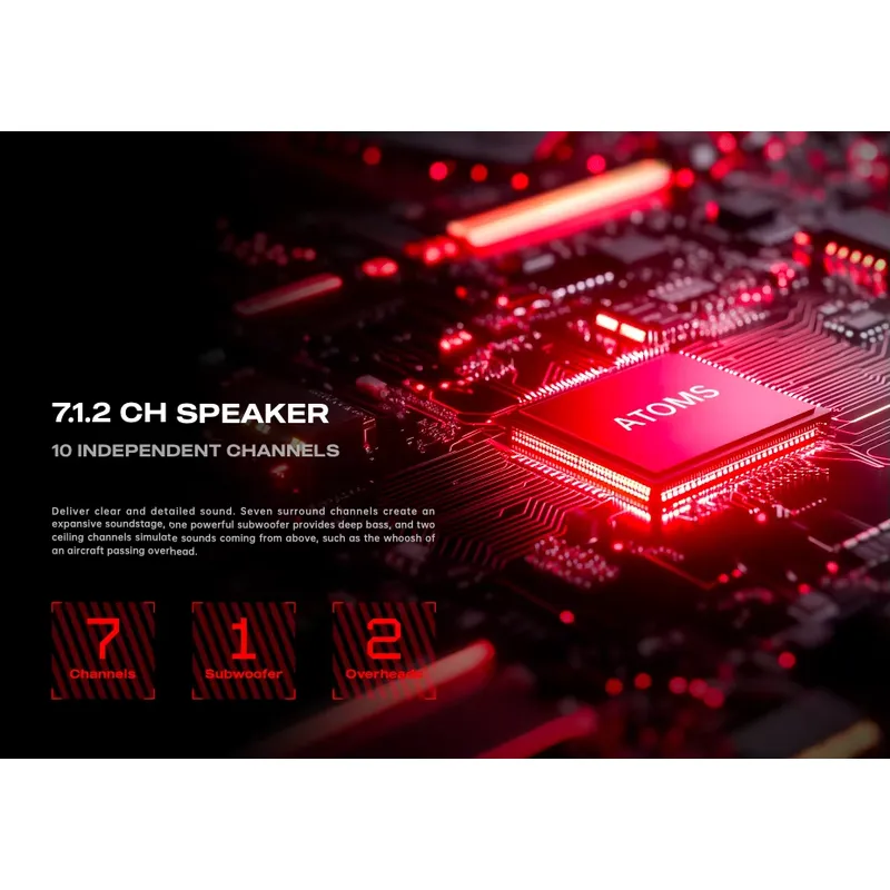Новый высококачественный игров – обзор и цена Esports Gaming Pc