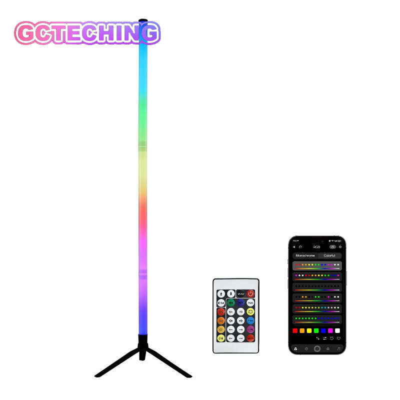 Светодиодный RGB-светильник дл – обзор и цена Esports Gaming App